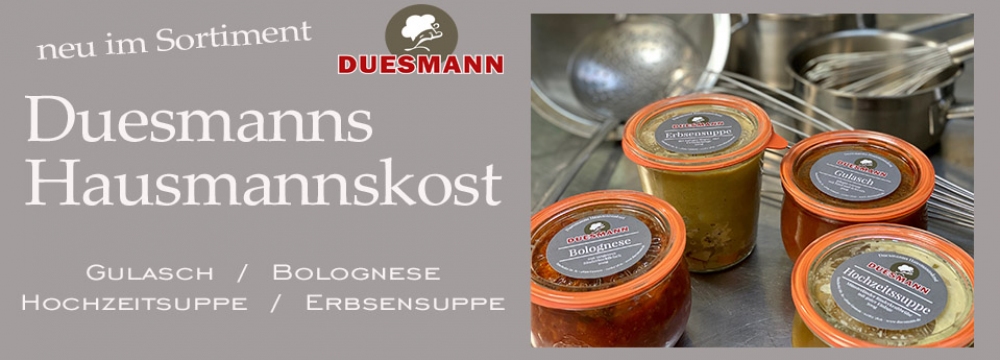 Hausmannskost